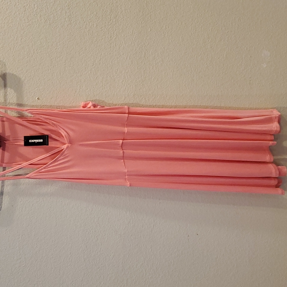 Express Dress